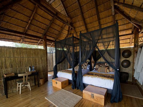 Chamilandu - Bedroom1